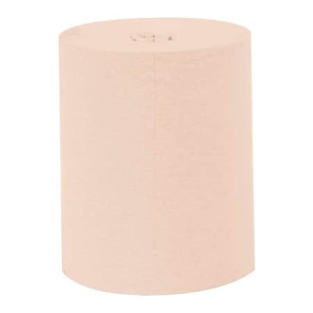 Sellars Toolbox Z300 Greenx Series Center-Pull, Natural, 275 Sheets/Roll, 6 Rolls 24203